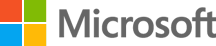 Logo van Microsoft CRM