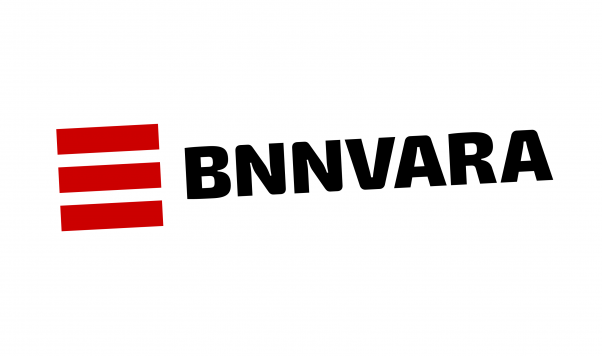 Logo van BNNVARA