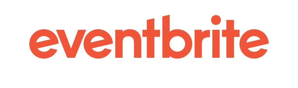 Logo van Eventbrite