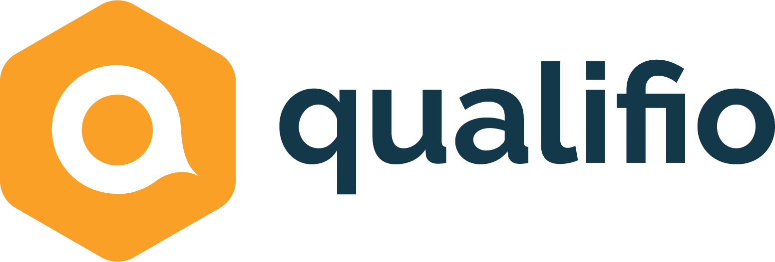 Logo van Qualifio