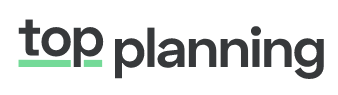 Logo van TOPPlanning