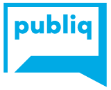 Logo van publiq